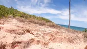 I Ran Into My Ex at a Nude Beach and We Hooked Up.