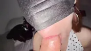 18 yo virgin filipina asked me to creampie her
