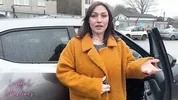 Creampie Cheating Mature MILF Wife as she Takes a Call from her Husband
