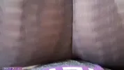 Best friends STEPMOM has a Huge Ass Swallows Dick in Ripped Yoga Pants