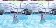 Reality Lovers - Summer SEX Party At The Pool