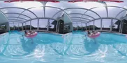 Reality Lovers - Summer SEX Party At The Pool