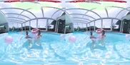 Reality Lovers - Summer SEX Party At The Pool