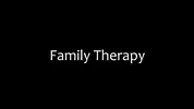 Secret Talk with Redhead Step Sis - Family Therapy - Alex Adams