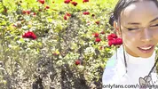 "FILL UP MY ASS!" - Petite Latina Takes 2 Anal Creampies
