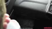 Flexible skinny teen fucked by agent