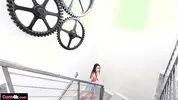 CUM4K Jade Kimiko Lets Big Cock Fill Her With Cream Of Sum Yung Gai