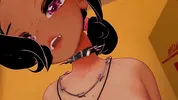 Creampie LeyLey in the break room ( Erotic VR ASMR Roleplay - Pov - F4M )