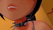 Creampie LeyLey in the break room ( Erotic VR ASMR Roleplay - Pov - F4M )