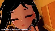 Creampie LeyLey in the break room ( Erotic VR ASMR Roleplay - Pov - F4M )