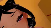 Creampie LeyLey in the break room ( Erotic VR ASMR Roleplay - Pov - F4M )