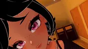 Creampie LeyLey in the break room ( Erotic VR ASMR Roleplay - Pov - F4M )