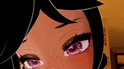 Creampie LeyLey in the break room ( Erotic VR ASMR Roleplay - Pov - F4M )