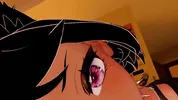 Creampie LeyLey in the break room ( Erotic VR ASMR Roleplay - Pov - F4M )