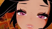 Creampie LeyLey in the break room ( Erotic VR ASMR Roleplay - Pov - F4M )