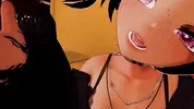 Creampie LeyLey in the break room ( Erotic VR ASMR Roleplay - Pov - F4M )