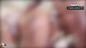 The Hottie Wet Herself During Rough ANAL Sex