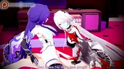 Acheron HOT MILF Acheron Porn Honkai Star Rail | Anime Hentai R34 JOI Sex Rizz