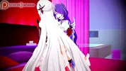 Acheron HOT MILF Acheron Porn Honkai Star Rail | Anime Hentai R34 JOI Sex Rizz