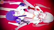 Acheron HOT MILF Acheron Porn Honkai Star Rail | Anime Hentai R34 JOI Sex Rizz