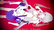 Acheron HOT MILF Acheron Porn Honkai Star Rail | Anime Hentai R34 JOI Sex Rizz