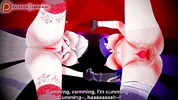 Acheron HOT MILF Acheron Porn Honkai Star Rail | Anime Hentai R34 JOI Sex Rizz
