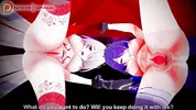 Acheron HOT MILF Acheron Porn Honkai Star Rail | Anime Hentai R34 JOI Sex Rizz