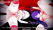 Acheron HOT MILF Acheron Porn Honkai Star Rail | Anime Hentai R34 JOI Sex Rizz