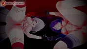 Acheron HOT MILF Acheron Porn Honkai Star Rail | Anime Hentai R34 JOI Sex Rizz