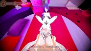 Acheron HOT MILF Acheron Porn Honkai Star Rail | Anime Hentai R34 JOI Sex Rizz