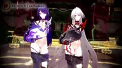Acheron HOT MILF Acheron Porn Honkai Star Rail | Anime Hentai R34 JOI Sex Rizz