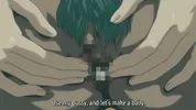 Big Boobed, Short Haired Beauty Loves Getting Her Hairy Pussy Fucked and Filled with Semen