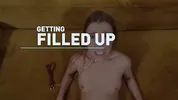 Redhead Hottie Charlie Red Shows Her Best Sex Exercise