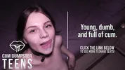 Carla Cute takes on Abel Black's massive horse dick