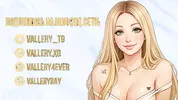 Hotwife let me Fuck her After the Club (she let me record it) - Vallery Ray