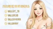 Hotwife let me Fuck her After the Club (she let me record it) - Vallery Ray