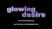 Glowing Desire compilation of women having orgasms with Owen Gray