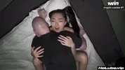 Rough Creampie For Tiny Asian Hole