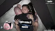 Rough Creampie For Tiny Asian Hole