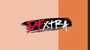 DFXTRA - Petite Blonde Foot Tease Turns Business Call Into Wild Fuck Session