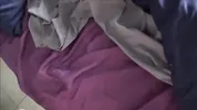 Sharing the Bed with Redhead Step Sis - Annabel Redd - Family Therapy - Alex Adams