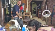 I like it when my girlfriend fucks my friends and make me watch