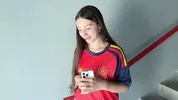 I Won't Forget This World Cup After I Fucked and CUM Inside a Stranger Before the Match!!