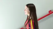 I Won't Forget This World Cup After I Fucked and CUM Inside a Stranger Before the Match!!