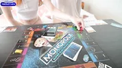 Fucked My Wife's Friend in Front of Her - The Monopoly Ended In Divorce