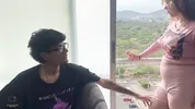 My shy stepsister is a virgin, she asks me to fuck her for the first time and cum in her ass.
