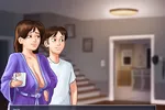 Summertime Saga Reworked - 8 First Steps With French Tutor by MissKitty2K