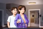 Summertime Saga Reworked - 8 First Steps With French Tutor by MissKitty2K