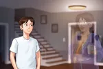 Summertime Saga Reworked - 8 First Steps With French Tutor by MissKitty2K