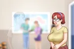Summertime Saga Reworked - 8 First Steps With French Tutor by MissKitty2K